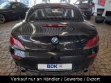 BMW Z4 bei Reisemobile.expert - Abbildung (6 / 15)