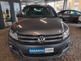 VW Tiguan bei Reisemobile.expert - Abbildung (12 / 15)