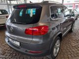 VW Tiguan bei Reisemobile.expert - Abbildung (9 / 15)