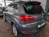 VW Tiguan bei Reisemobile.expert - Abbildung (4 / 15)