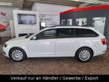 Skoda Octavia bei Reisemobile.expert - Abbildung (2 / 15)