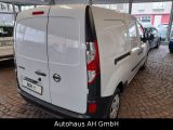 Nissan NV250 bei Reisemobile.expert - Abbildung (7 / 15)