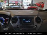 Hyundai i10 bei Reisemobile.expert - Abbildung (15 / 15)