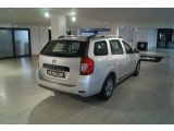 Dacia Logan bei Reisemobile.expert - Abbildung (4 / 12)