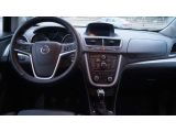 Opel Mokka bei Reisemobile.expert - Abbildung (8 / 12)