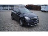 Opel Mokka bei Reisemobile.expert - Abbildung (3 / 12)