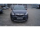 Opel Mokka bei Reisemobile.expert - Abbildung (2 / 12)