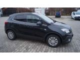 Opel Mokka bei Reisemobile.expert - Abbildung (4 / 12)