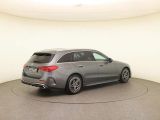 Mercedes-Benz C 300T AMG bei Reisemobile.expert - Abbildung (3 / 15)