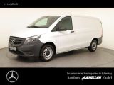 Mercedes-Benz Vito bei Reisemobile.expert - Abbildung (12 / 13)
