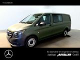 Mercedes-Benz Vito bei Reisemobile.expert - Abbildung (2 / 8)