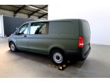 Mercedes-Benz Vito bei Reisemobile.expert - Abbildung (5 / 8)