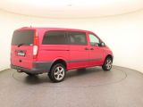 Mercedes-Benz Vito bei Reisemobile.expert - Abbildung (3 / 15)