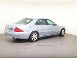 Mercedes-Benz S-Klasse bei Reisemobile.expert - Abbildung (3 / 15)