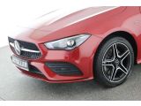 Mercedes-Benz CLA-Klasse bei Reisemobile.expert - Abbildung (5 / 15)