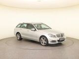 Mercedes-Benz C-Klasse bei Reisemobile.expert - Abbildung (4 / 15)