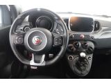 Abarth 595C bei Reisemobile.expert - Abbildung (9 / 15)