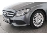 Mercedes-Benz C Avantgarde bei Reisemobile.expert - Abbildung (5 / 15)