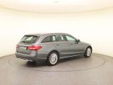 Mercedes-Benz C Avantgarde bei Reisemobile.expert - Abbildung (3 / 15)