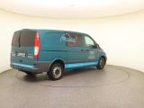 Mercedes-Benz Vito bei Reisemobile.expert - Abbildung (12 / 12)