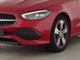 Mercedes-Benz C-Klasse bei Reisemobile.expert - Abbildung (2 / 9)
