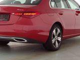 Mercedes-Benz C-Klasse bei Reisemobile.expert - Abbildung (4 / 9)