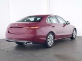 Mercedes-Benz C-Klasse bei Reisemobile.expert - Abbildung (3 / 10)