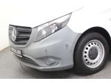 Mercedes-Benz Vito bei Reisemobile.expert - Abbildung (4 / 14)