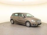 Mercedes-Benz B-Klasse bei Reisemobile.expert - Abbildung (4 / 15)