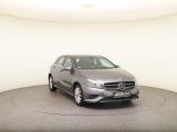 Mercedes-Benz A-Klasse bei Reisemobile.expert - Abbildung (4 / 15)