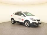 Opel Mokka bei Reisemobile.expert - Abbildung (4 / 15)