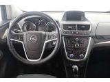 Opel Mokka bei Reisemobile.expert - Abbildung (9 / 15)
