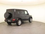 Mercedes-Benz G-Klasse bei Reisemobile.expert - Abbildung (3 / 15)