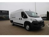 Opel Movano bei Reisemobile.expert - Abbildung (4 / 14)