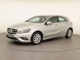 Mercedes-Benz A-Klasse bei Reisemobile.expert - Abbildung (2 / 15) Mercedes-Benz A-Klasse bei Reisemobile.expert - Abbildung (2 / 15)
