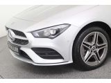 Mercedes-Benz CLA-Klasse bei Reisemobile.expert - Abbildung (5 / 15)