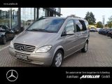 Mercedes-Benz Viano bei Reisemobile.expert - Abbildung (14 / 14)