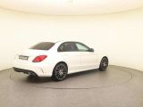 Mercedes-Benz C 180 AMG bei Reisemobile.expert - Abbildung (3 / 15)