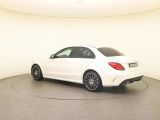 Mercedes-Benz C 180 AMG bei Reisemobile.expert - Abbildung (2 / 15)