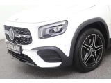 Mercedes-Benz GLB 250 4M AMG bei Reisemobile.expert - Abbildung (5 / 15)