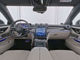 Mercedes-Benz 220 bei Reisemobile.expert - Abbildung (8 / 10)