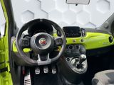 Abarth 500 bei Reisemobile.expert - Abbildung (7 / 14)