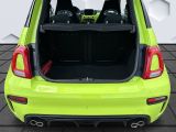 Abarth 500 bei Reisemobile.expert - Abbildung (4 / 14)