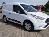 Ford Transit bei Reisemobile.expert - Abbildung (4 / 15) Ford Transit bei Reisemobile.expert - Abbildung (4 / 15)