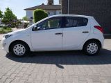 Hyundai i20 bei Reisemobile.expert - Abbildung (3 / 15)