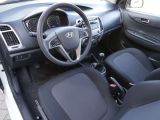 Hyundai i20 bei Reisemobile.expert - Abbildung (8 / 15)