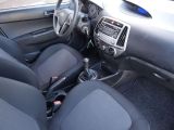 Hyundai i20 bei Reisemobile.expert - Abbildung (12 / 15)