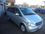 Mercedes-Benz Viano bei Reisemobile.expert - Abbildung (5 / 15)