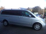 Mercedes-Benz Viano bei Reisemobile.expert - Abbildung (6 / 15)
