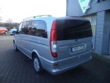 Mercedes-Benz Viano bei Reisemobile.expert - Abbildung (9 / 15)